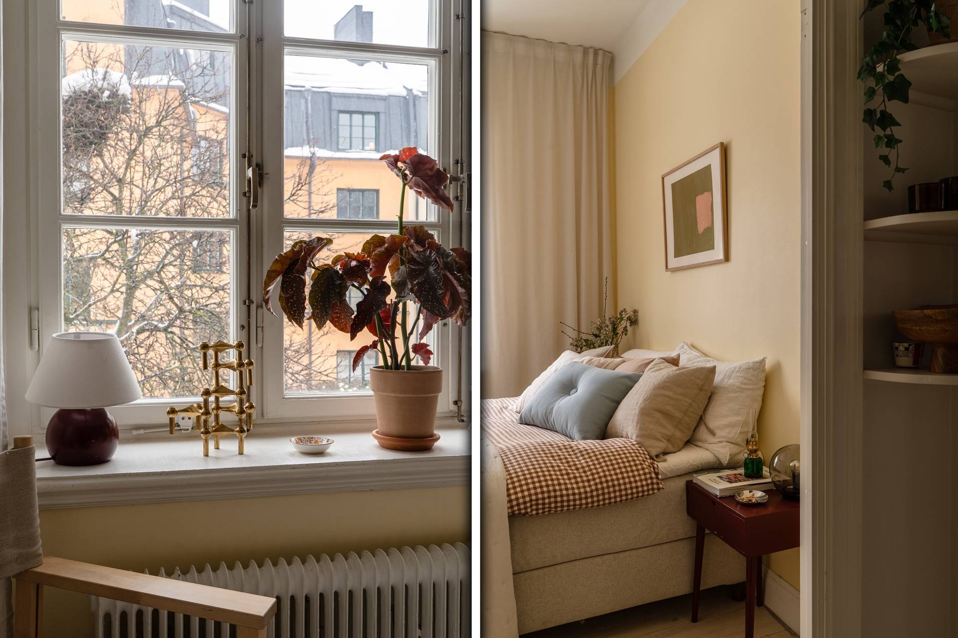 2 rum Lägenhet på Botvidsgatan 3 Aspudden Stockholms kommun - bild 26