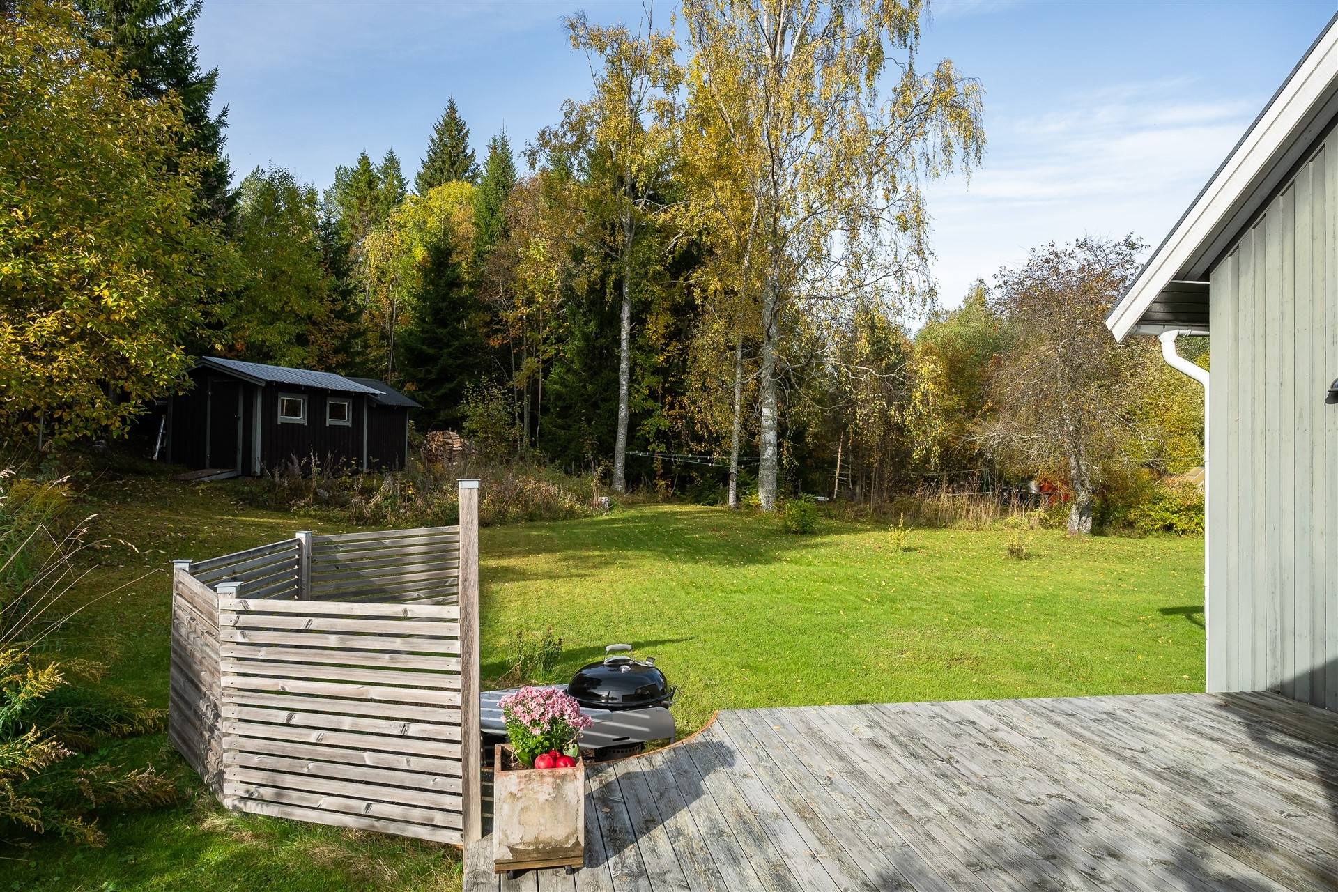 6 rum Villa på Apelvägen 8 Hälletorp Härnösands kommun - bild 45