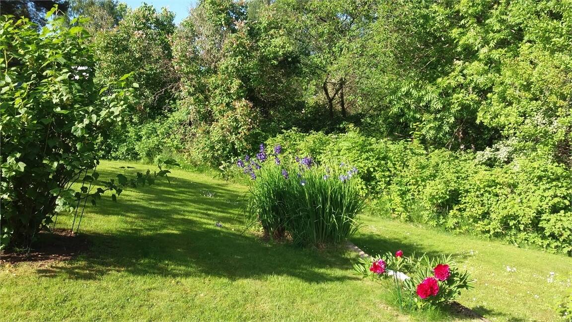 7 rum Villa på Lindåsgatan 34 Forshaga kommun - bild 46