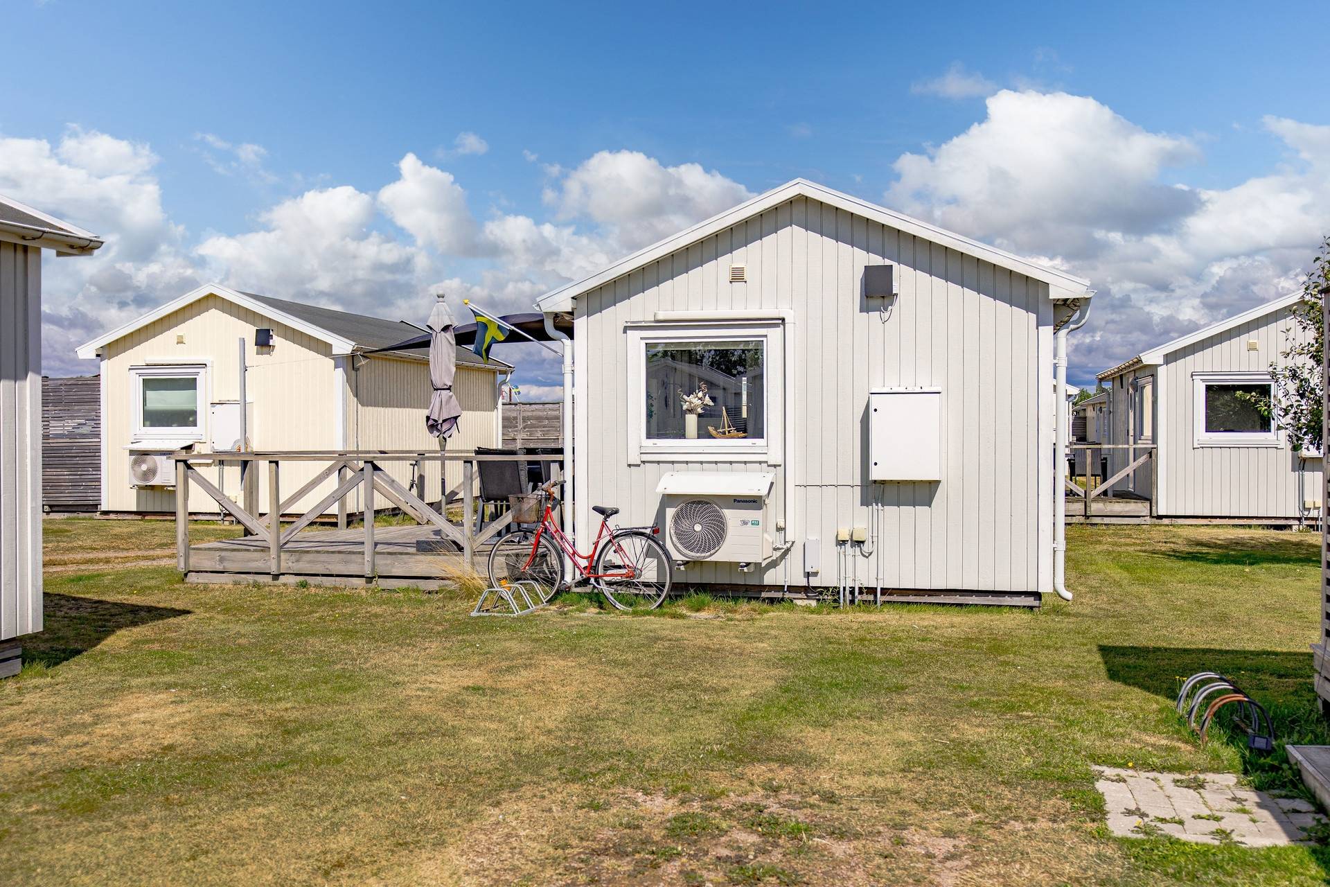 3 rum Fritidshus på Olofsbo 222, Stuga R47 Olofsbo Falkenbergs kommun - bild 16