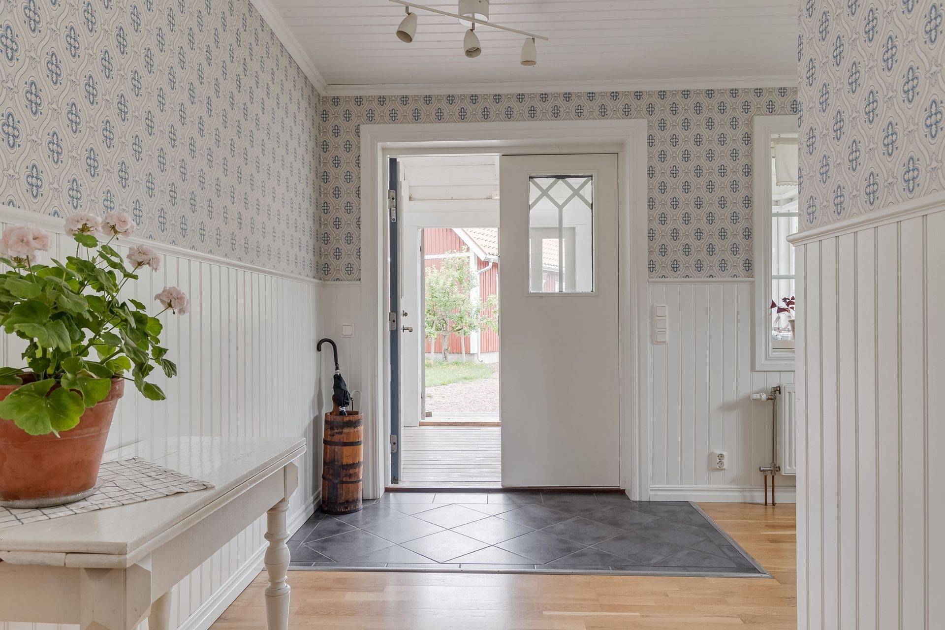 6 rum Gård/skog på Karlsjö 102 Mönsterås kommun - bild 45