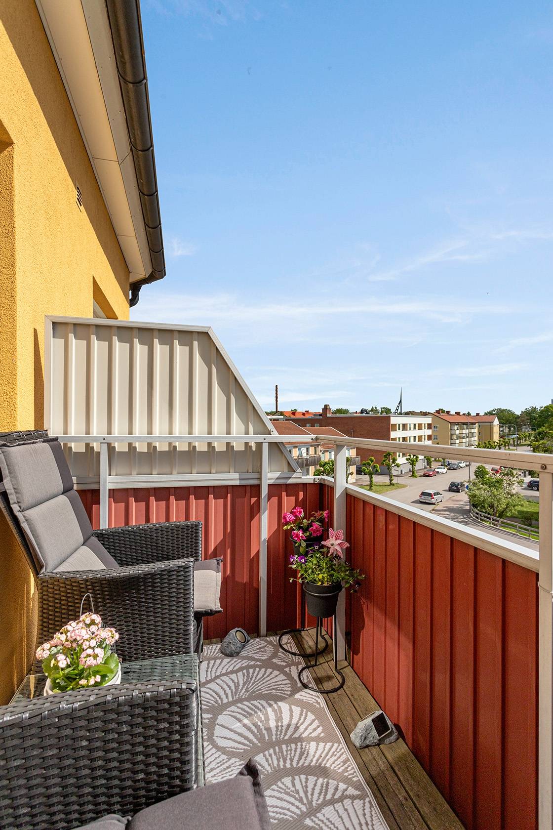 3 rum Lägenhet på Köpmangatan 33B Centralt Oskarshamns kommun - bild 7