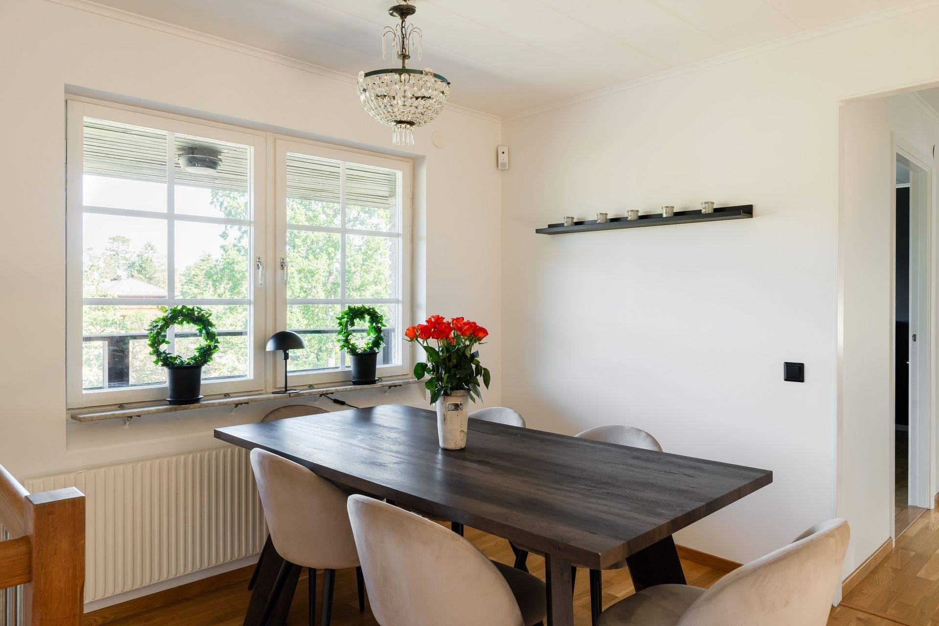6 rum Villa på Lostigen 65 Värmdövik Värmdö kommun - bild 8