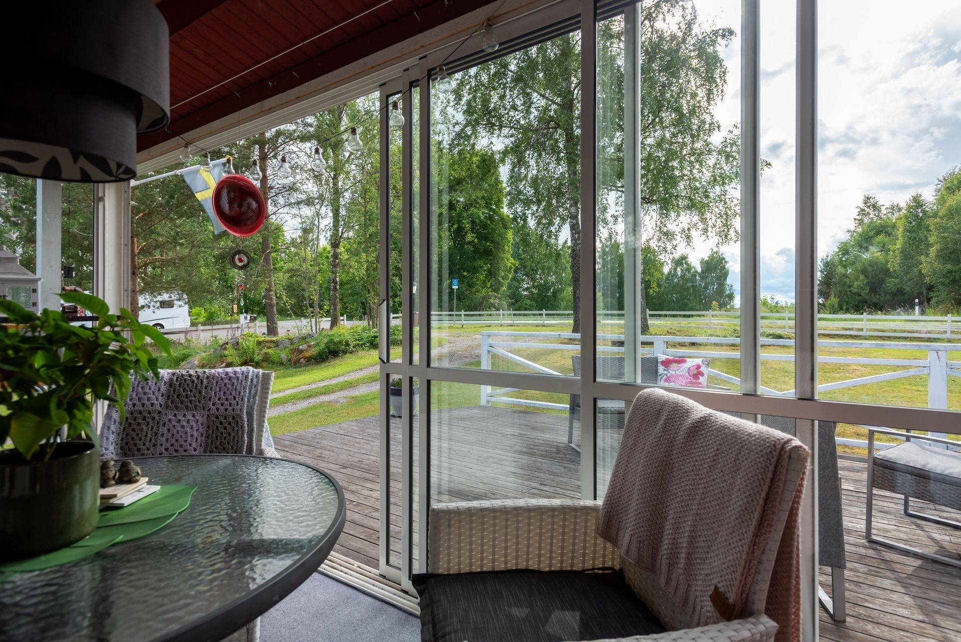 4 rum Villa på Resta 127 Stora Mellösa Örebro kommun - bild 3