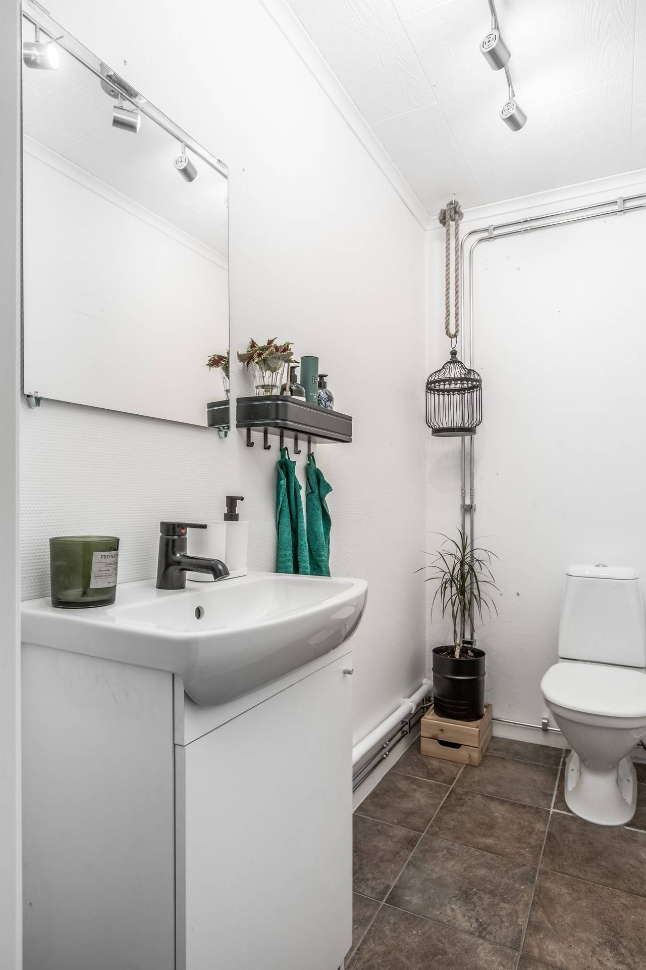 6 rum Villa på Gillevägen 20 Bergeforsen Timrå kommun - bild 10