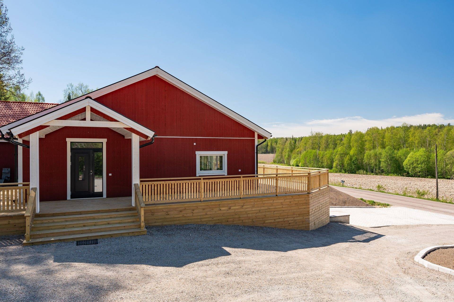 5 rum Villa på Bjurvalla 11 Krylbo Avesta kommun - bild 17