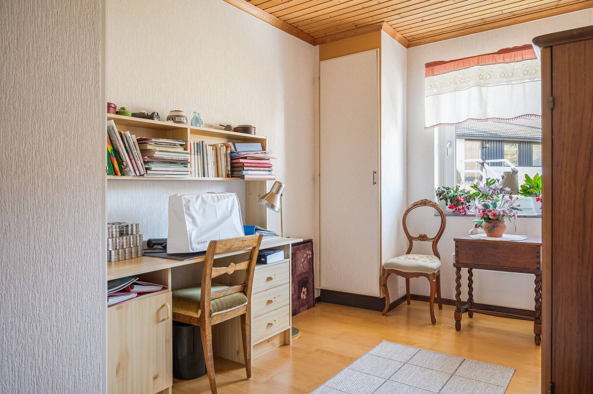 6 rum Villa på Hallavägen 7C Trånghalla Jönköpings kommun - bild 29