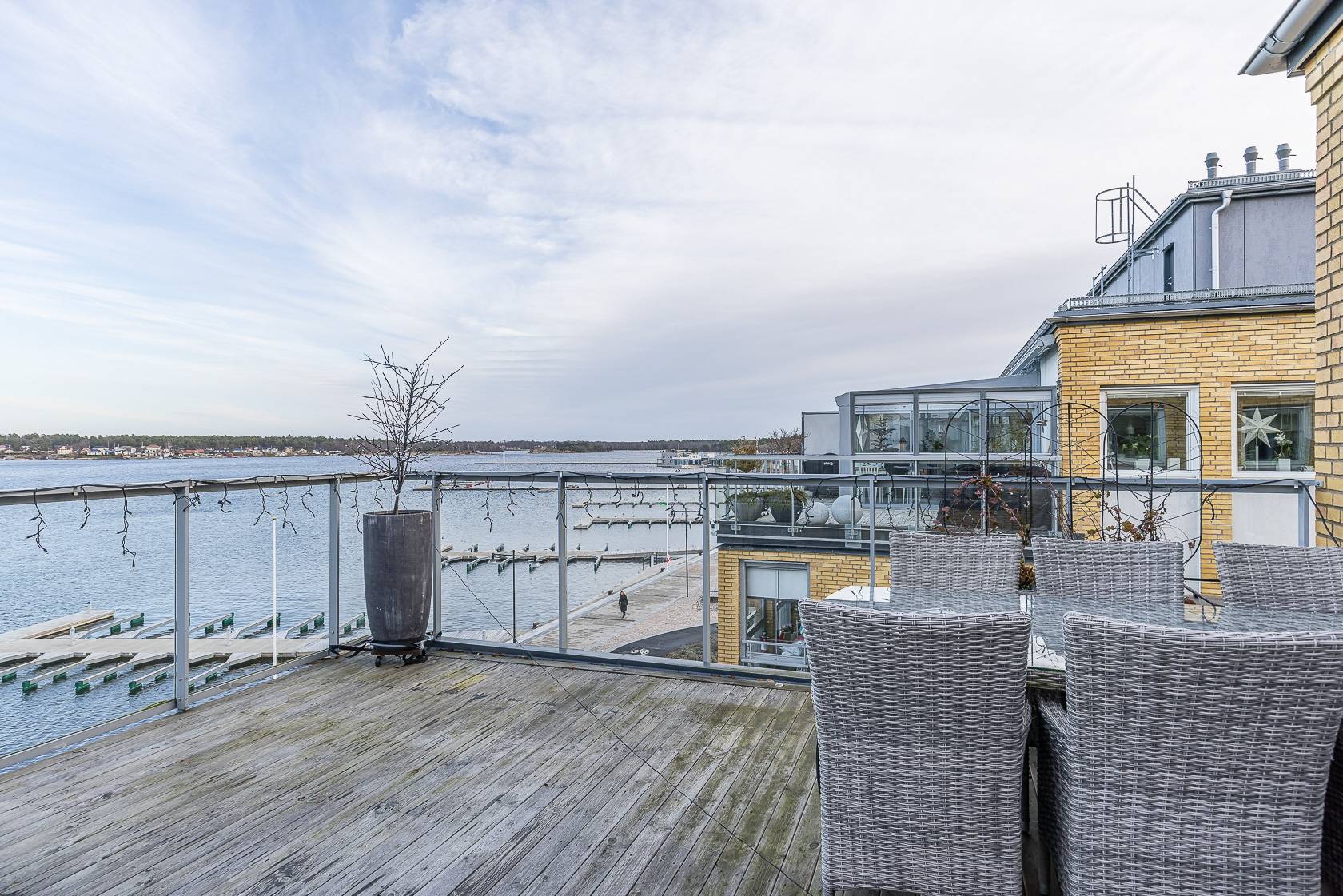 3 rum Lägenhet på Skeppsbrogatan 9 Gamla Öster Västerviks kommun - bild 21