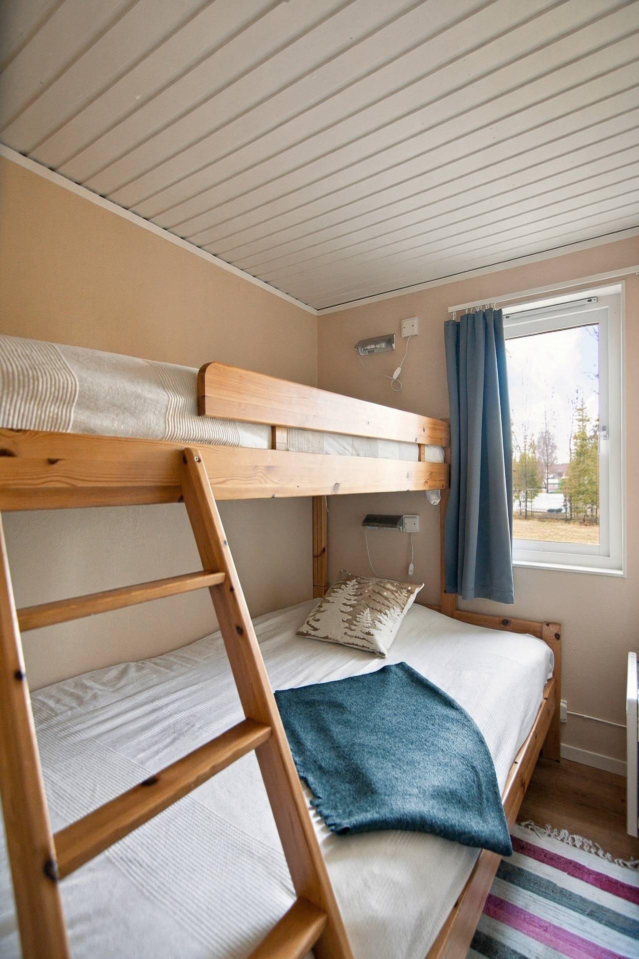 3 rum Lägenhet på Ranchen 79 Stöten Malung-Sälens kommun - bild 12