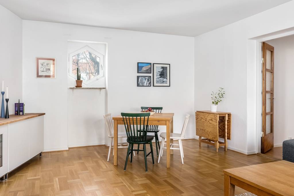 3 rum Lägenhet på Östra Farmvägen 37a Östra Sorgenfri Malmö kommun - bild 10