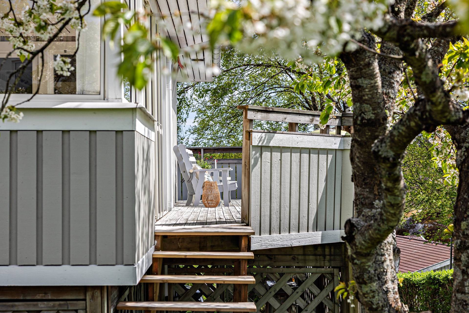 6 rum Villa på Änghagsvägen 19 Torslanda - Änghagen Göteborgs kommun - bild 23