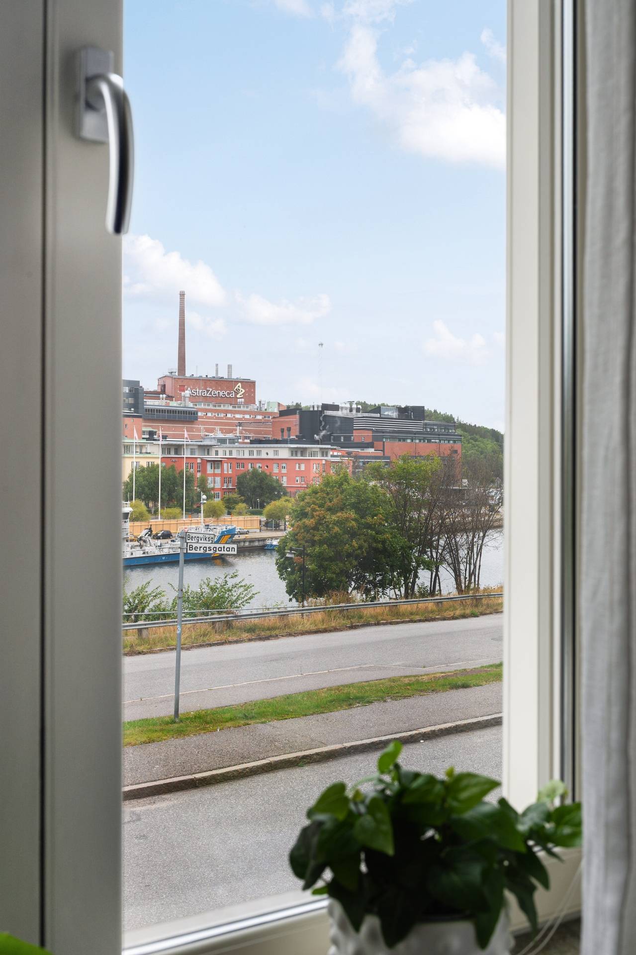 2 rum Lägenhet på Bergsgatan 6 Centralt Södertälje kommun - bild 10