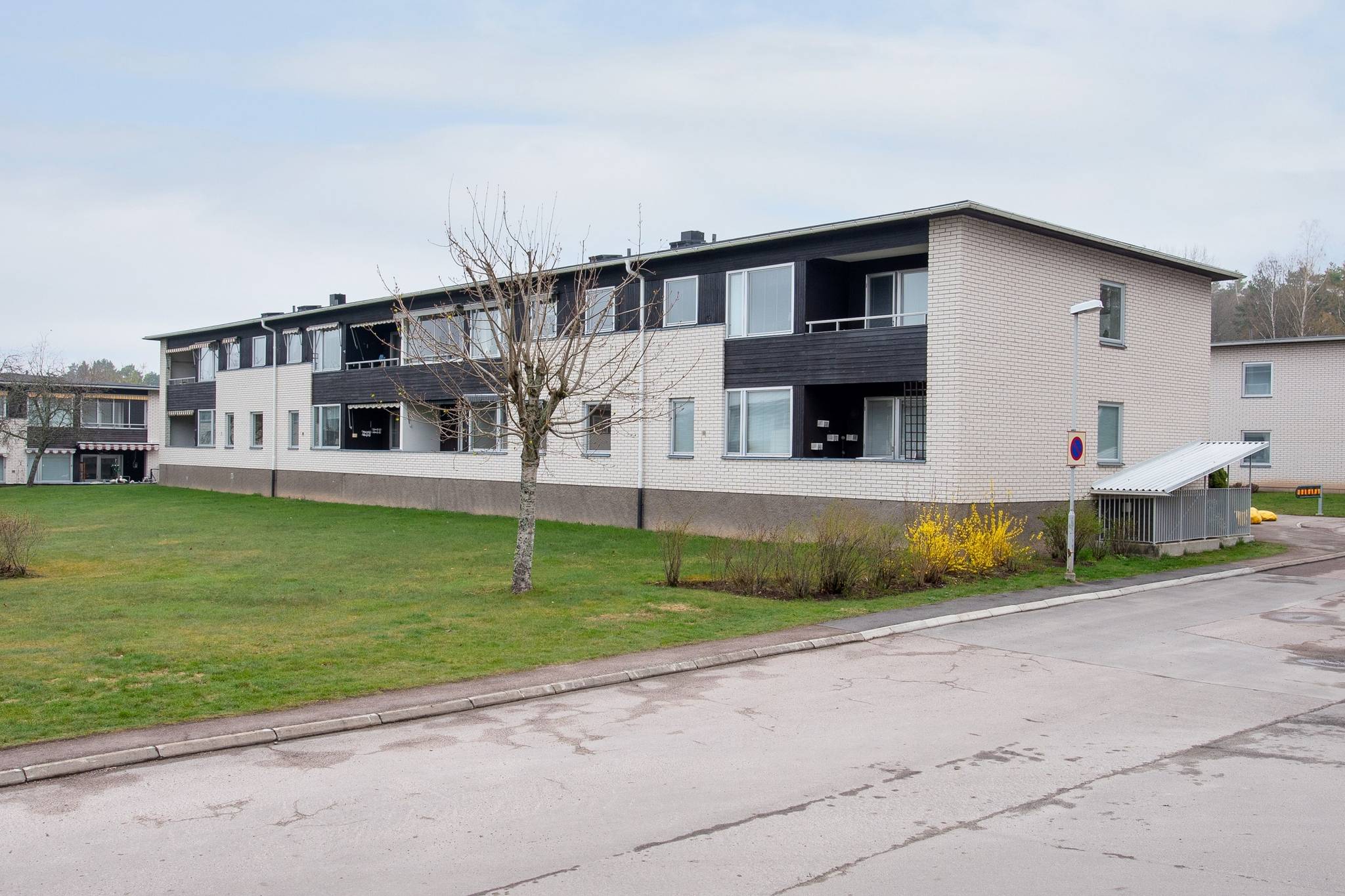 3 rum Lägenhet på Kvinnebyvägen 85 Kvinneby Linköpings kommun - bild 18