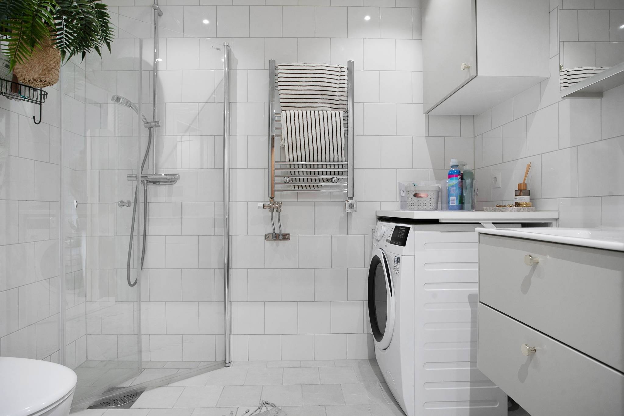32 m² Lägenhet på Nya gatan 20 Nacka Forum Nacka kommun - bild 18