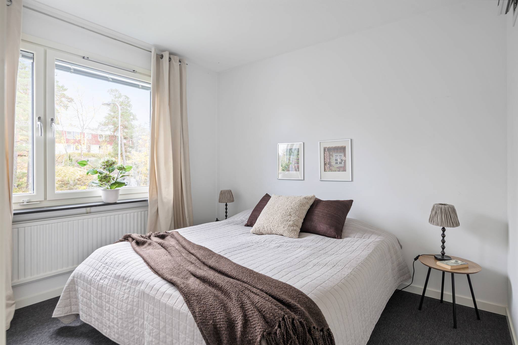 4 rum Lägenhet på Vinterbrinksvägen 5 Saltsjöbaden - Igelbodaplatån Nacka kommun - bild 21