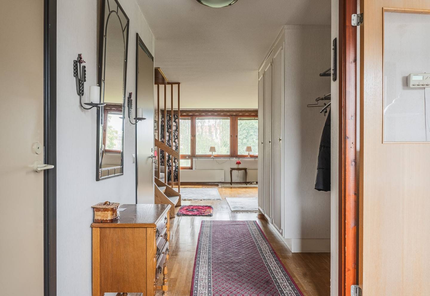 5 rum Radhus på Sundsborgsgatan 10G Centrala Säffle Säffle kommun - bild 6