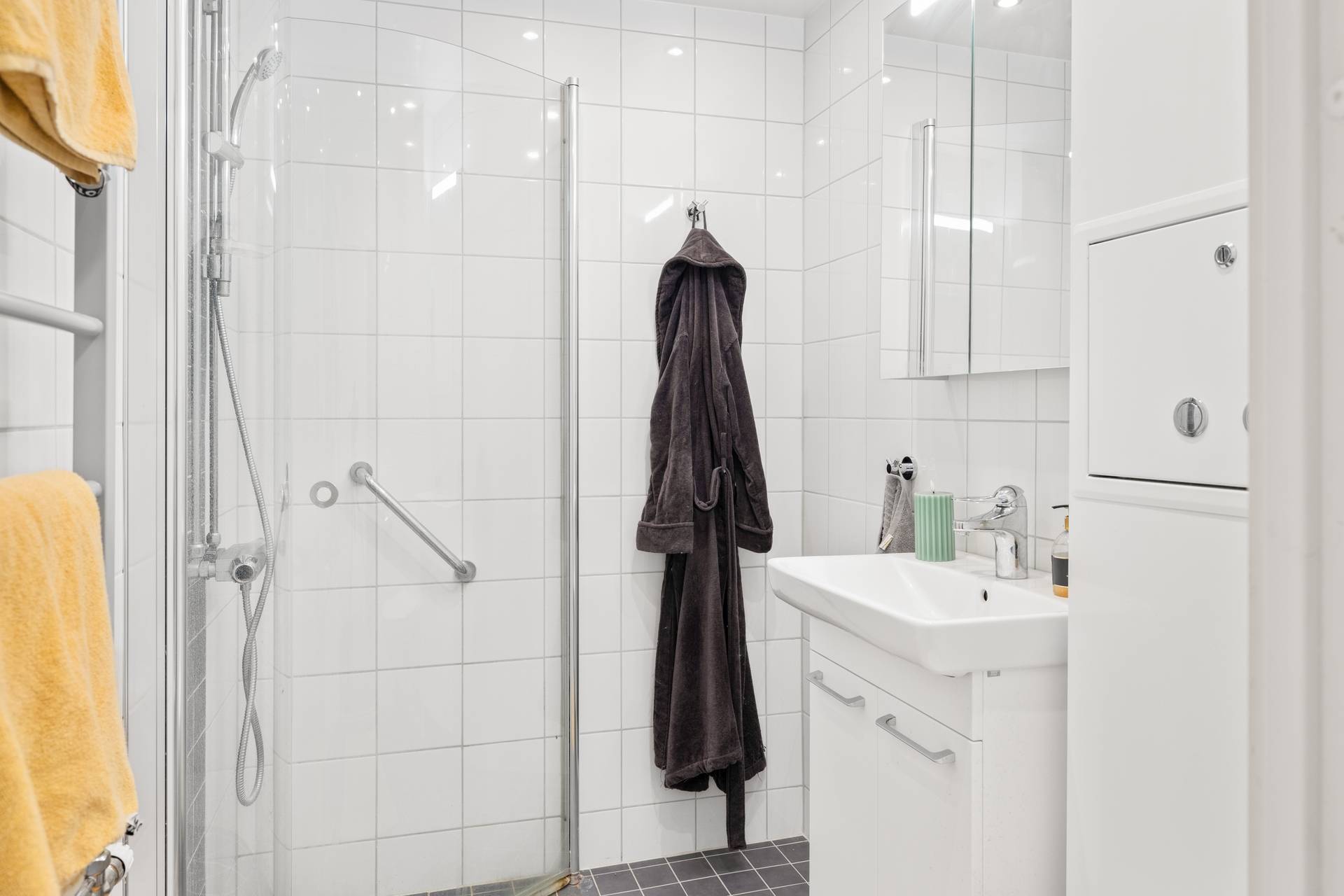 1 rum Lägenhet på Malmövägen 13C Edvinshem Ystads kommun - bild 3
