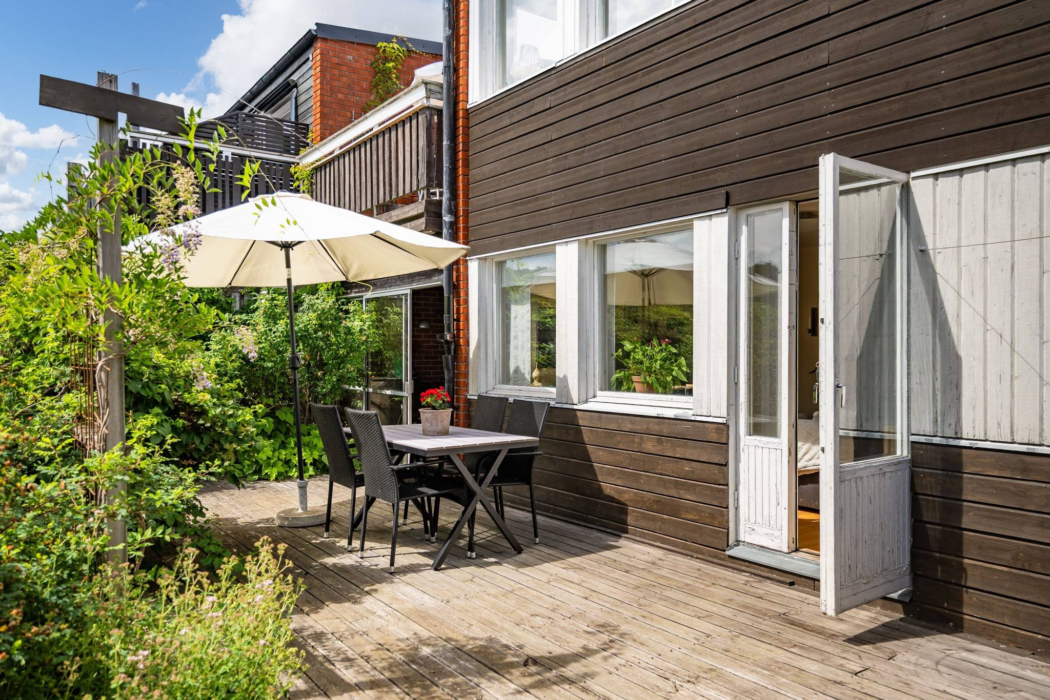 5 rum Villa på Skördevägen 25 Kvisthamra Norrtälje kommun - bild 25