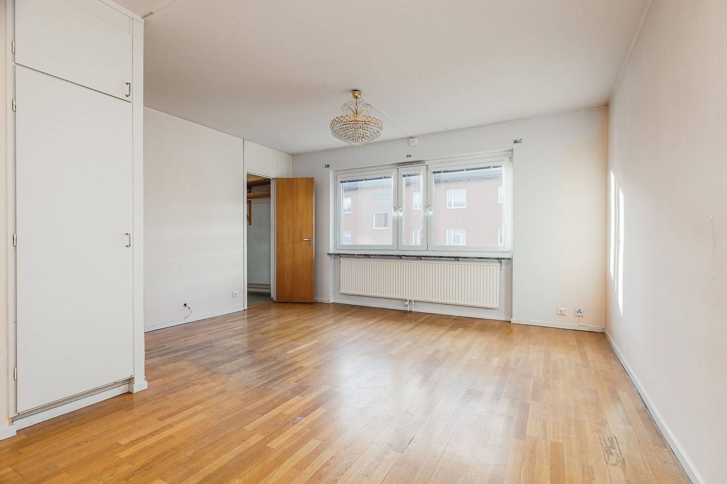 1 rum Lägenhet på Södra Centralgatan 13 B Centrum Gävle kommun - bild 11