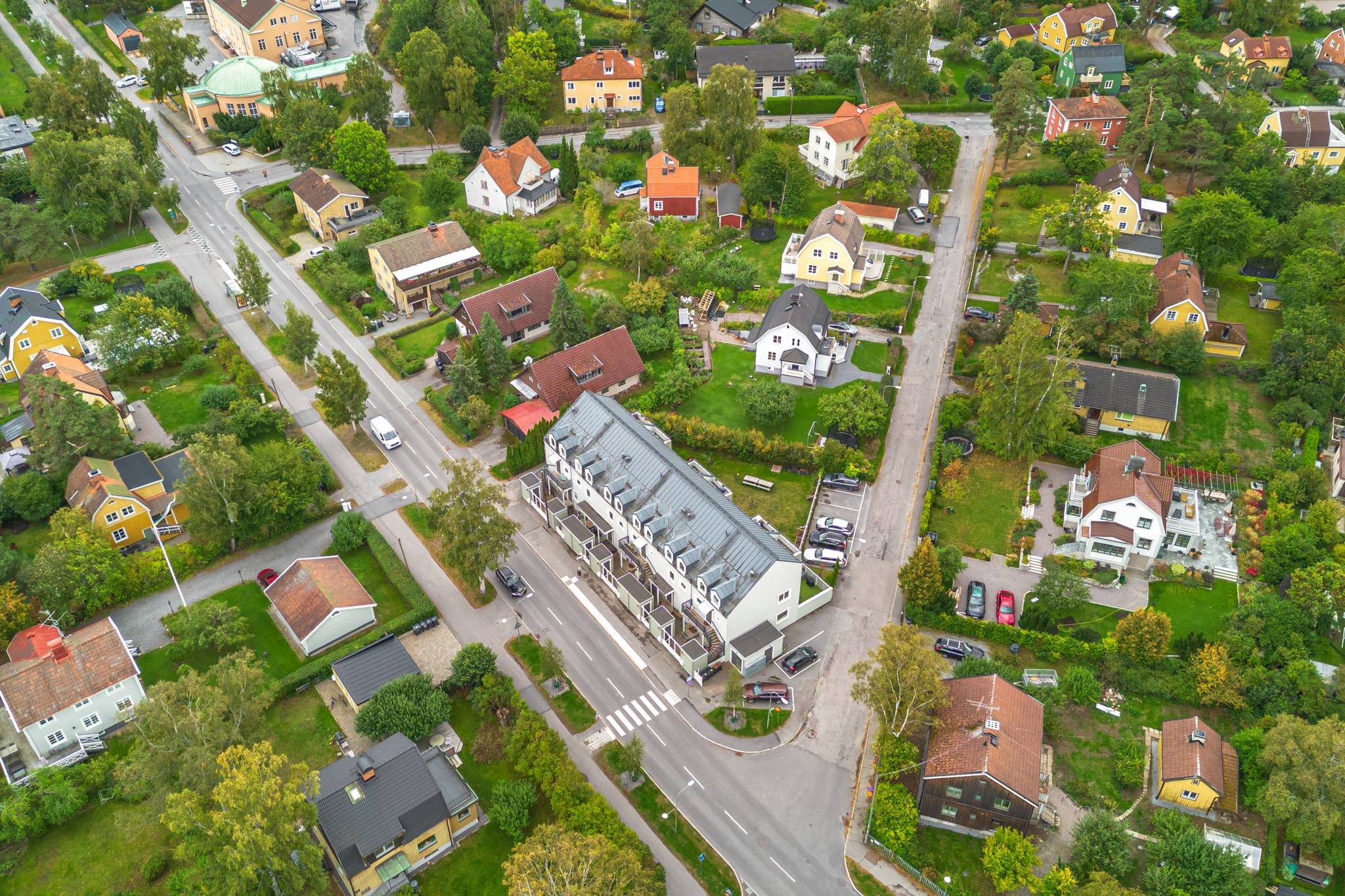 4.5 rum Radhus på Tussmötevägen 207G Enskede - Stureby Stockholms kommun - bild 41