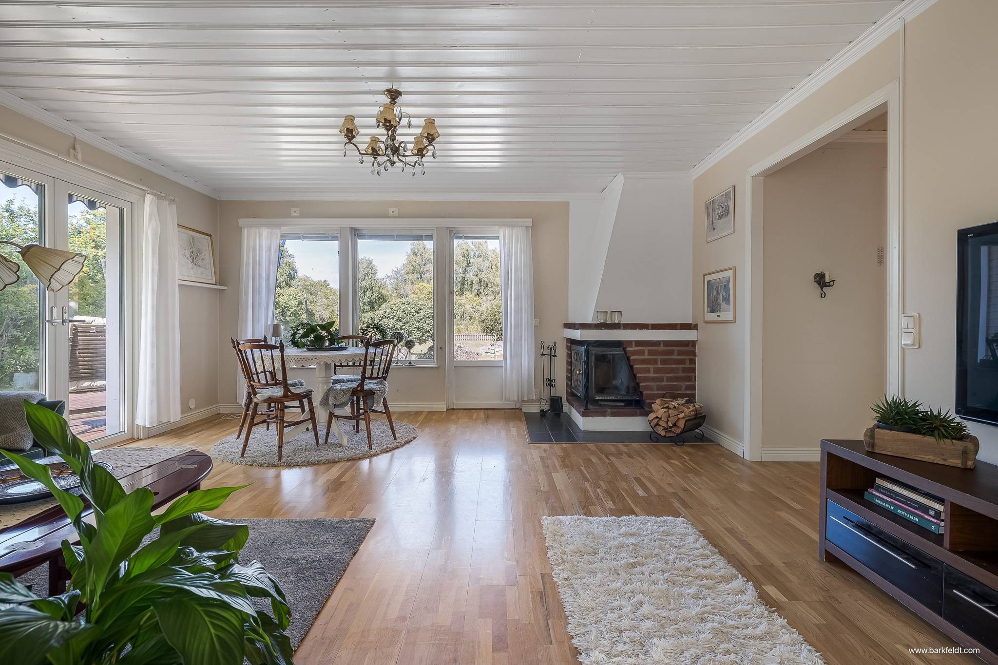 109 m² Villa på Sunnersbol 30 Sunnersbol Uppsala kommun - bild 17