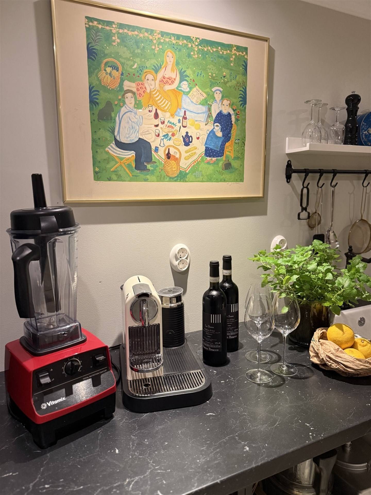 7 rum Villa på Tjädervägen 11 Skarpäng Täby kommun - bild 34