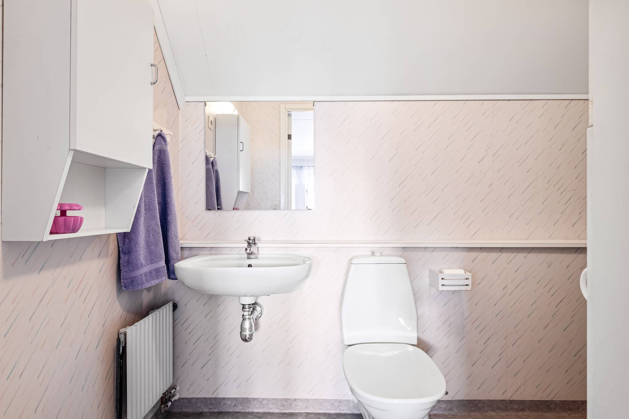 6 rum Villa på Bronsvägen 8 Flarken Robertsfors kommun - bild 26