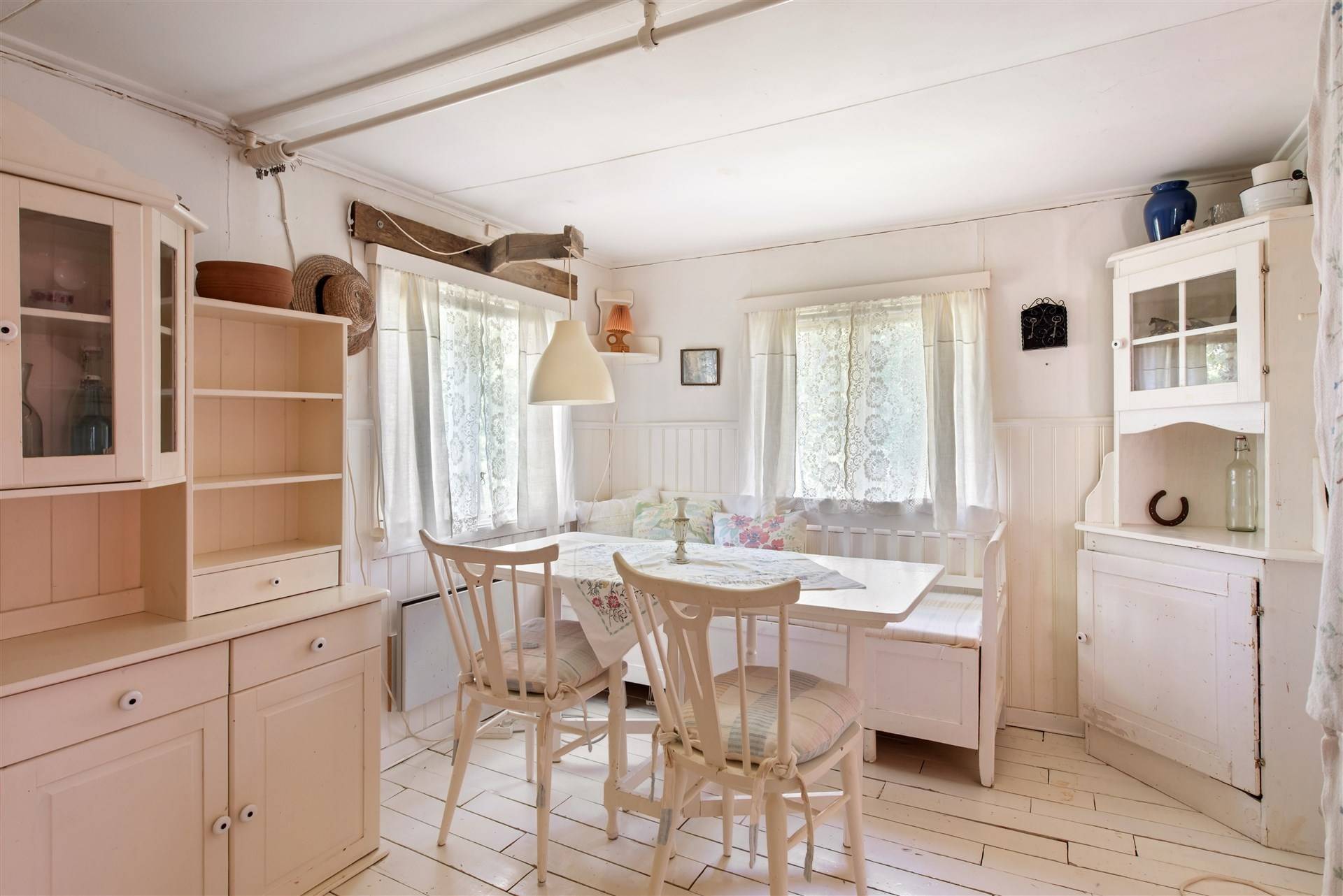 2 rum Fritidshus på Tulka kyrkväg 29 Täppsveden Norrtälje kommun - bild 12