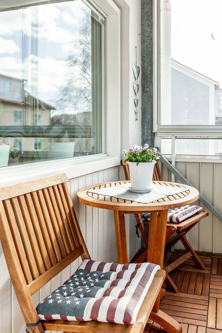2 rum Lägenhet på Stora vintergatan 12b Ljusdal Ljusdals kommun - bild 11