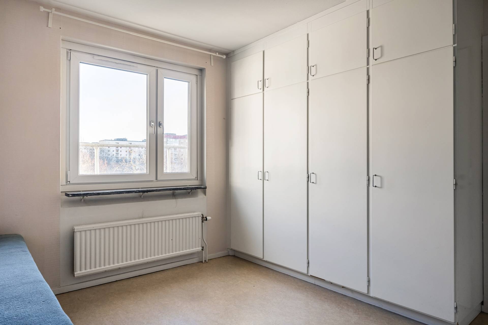 4 rum Lägenhet på Tornérplatsen 18 Jakobsberg Järfälla kommun - bild 24