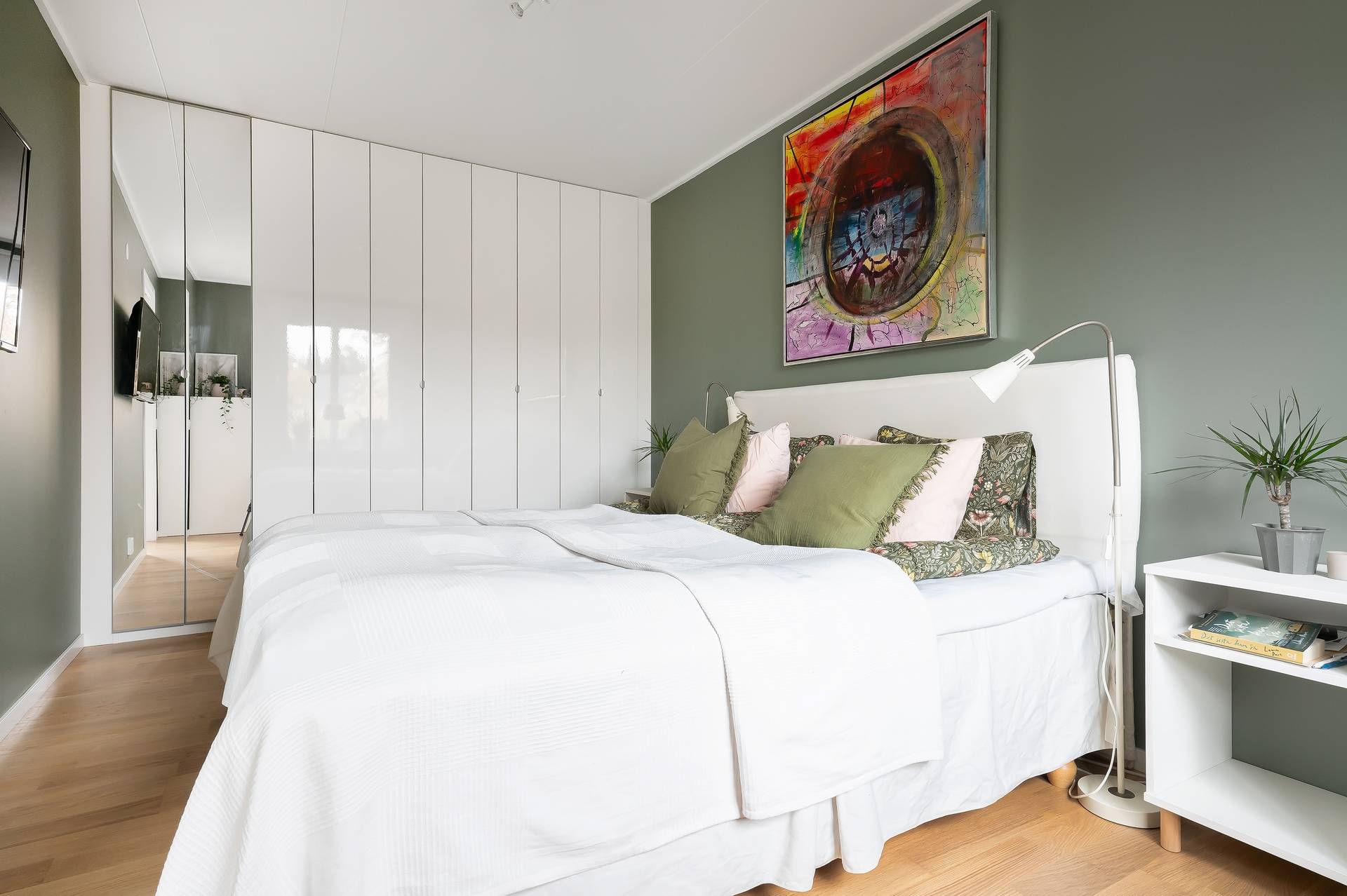 6 rum Villa på Stormgatan 6 Andersberg Gävle kommun - bild 23