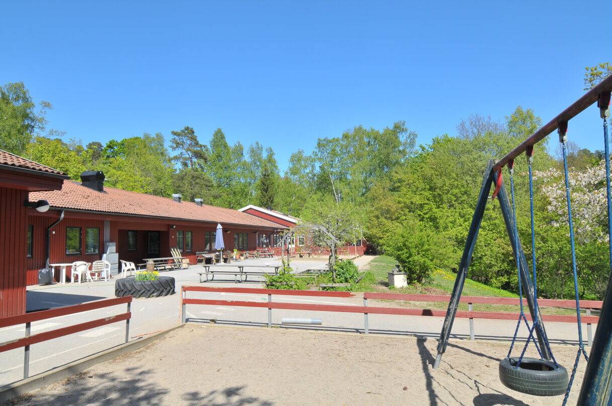 5.5 rum Lägenhet på Åbroddsvägen 31A Kummelnäs Nacka kommun - bild 43