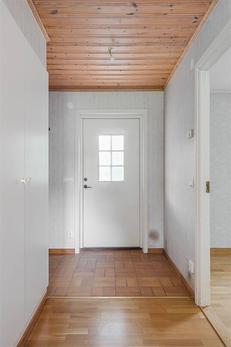 3 rum Villa på Friel Björkängen 1 Tun Lidköpings kommun - bild 8
