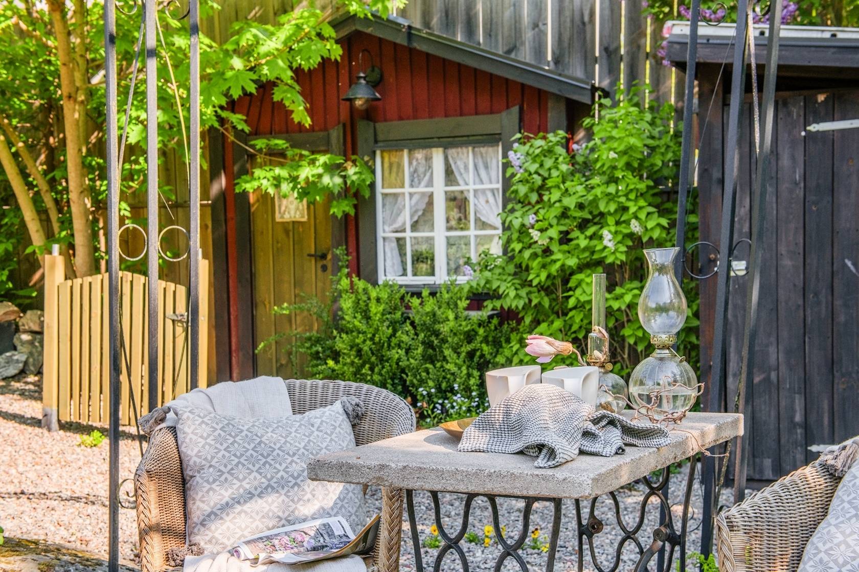 5 rum Radhus på Fasanstigen 72 Salem Salems kommun - bild 34