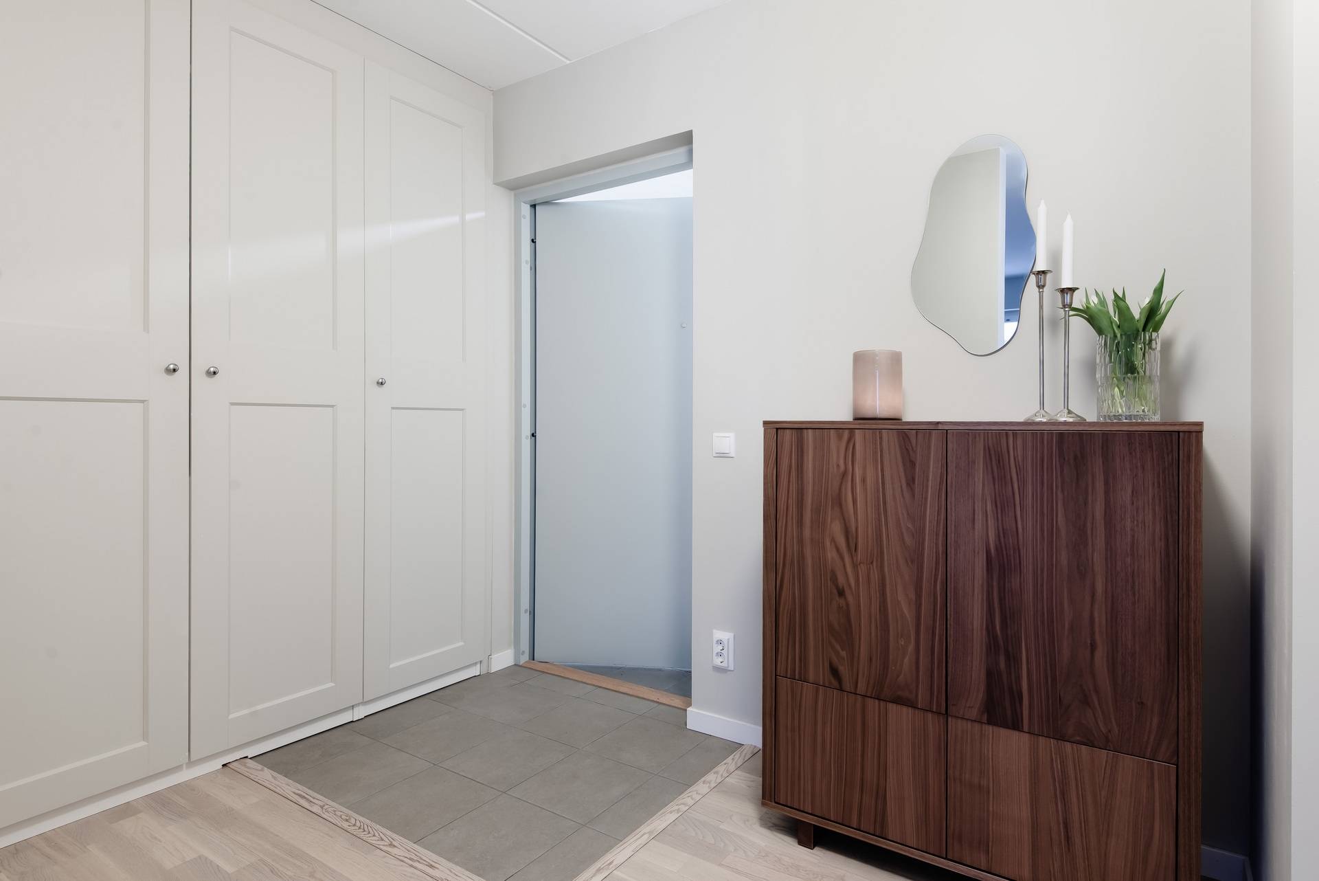 2 rum Lägenhet på Kokillbacken 8 Centrum - Kungsängen Upplands-Bro kommun - bild 5