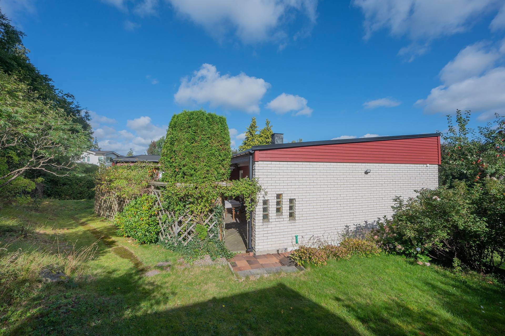 5 rum Villa på Äppelvägen 11 Centrala Huddinge - Solgård/Sörskogen Huddinge kommun - bild 36