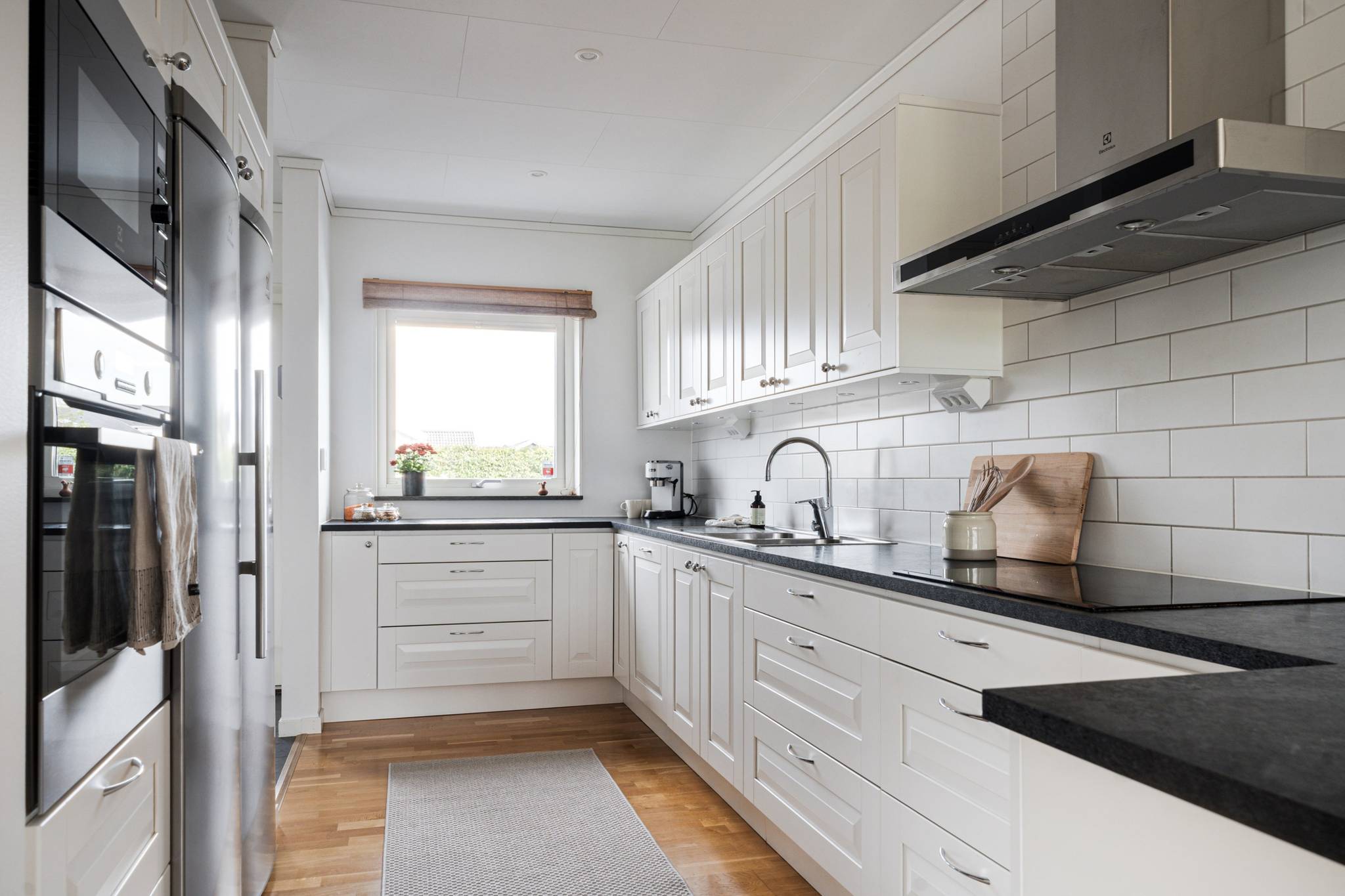 5 rum Radhus på Glasbjörksvägen 45 Norreholm Lunds kommun - bild 15