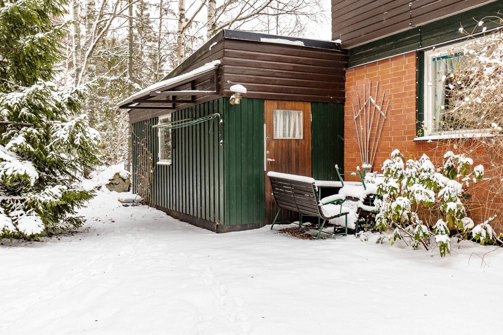 4 rum Villa på Ringvägen 19 Fjärdhundra Enköpings kommun - bild 26