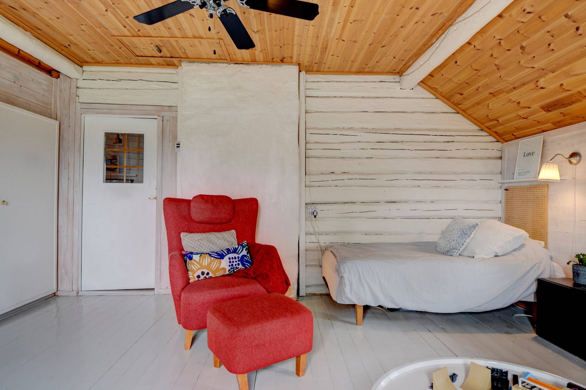 4 rum villa på Agnäs 141 Bjurholm, Bjurholms kommun - bild 5