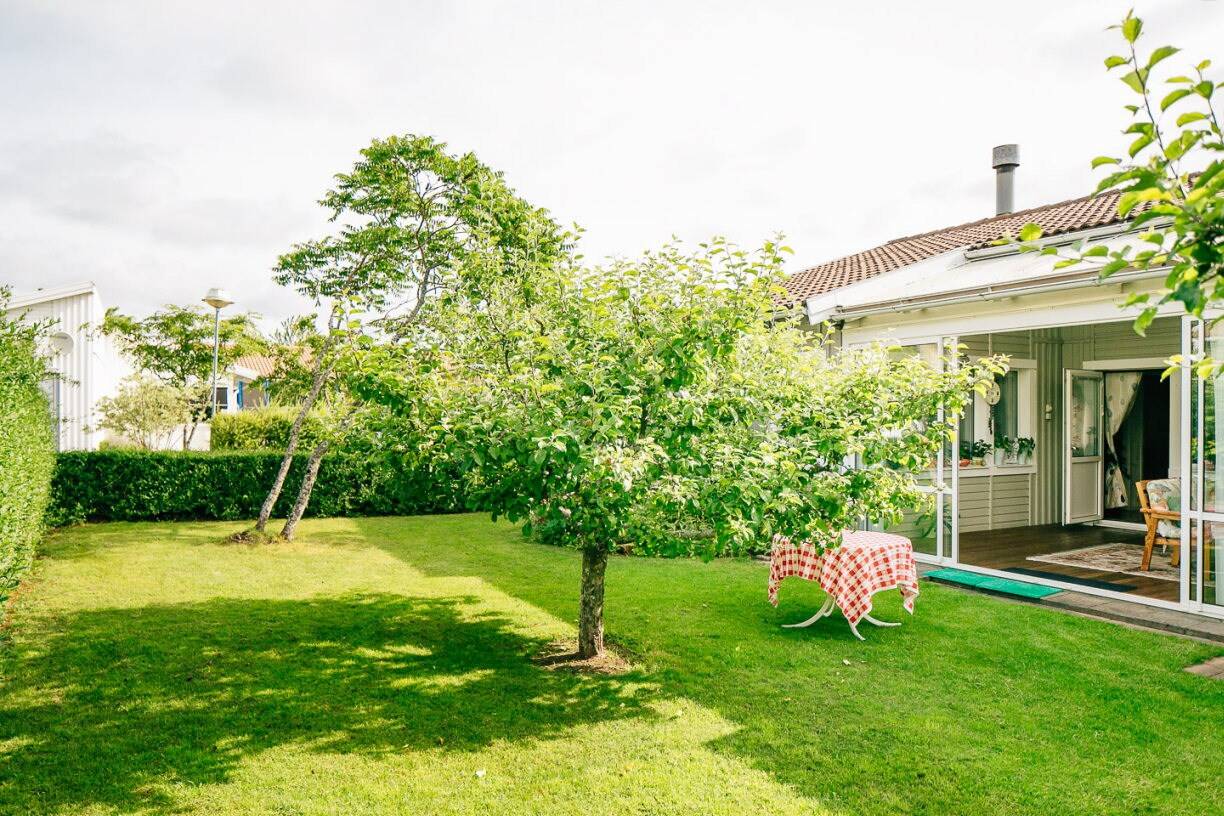 5 rum Parhus på Walter Sundströms Väg 11 Hentorp Skövde kommun - bild 2