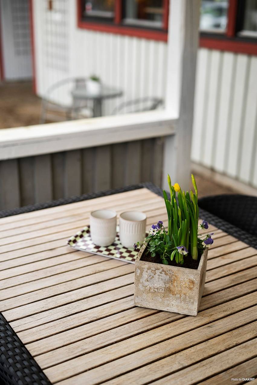 5 rum Villa på Ugglevägen 10 Vittsjö Hässleholms kommun - bild 30