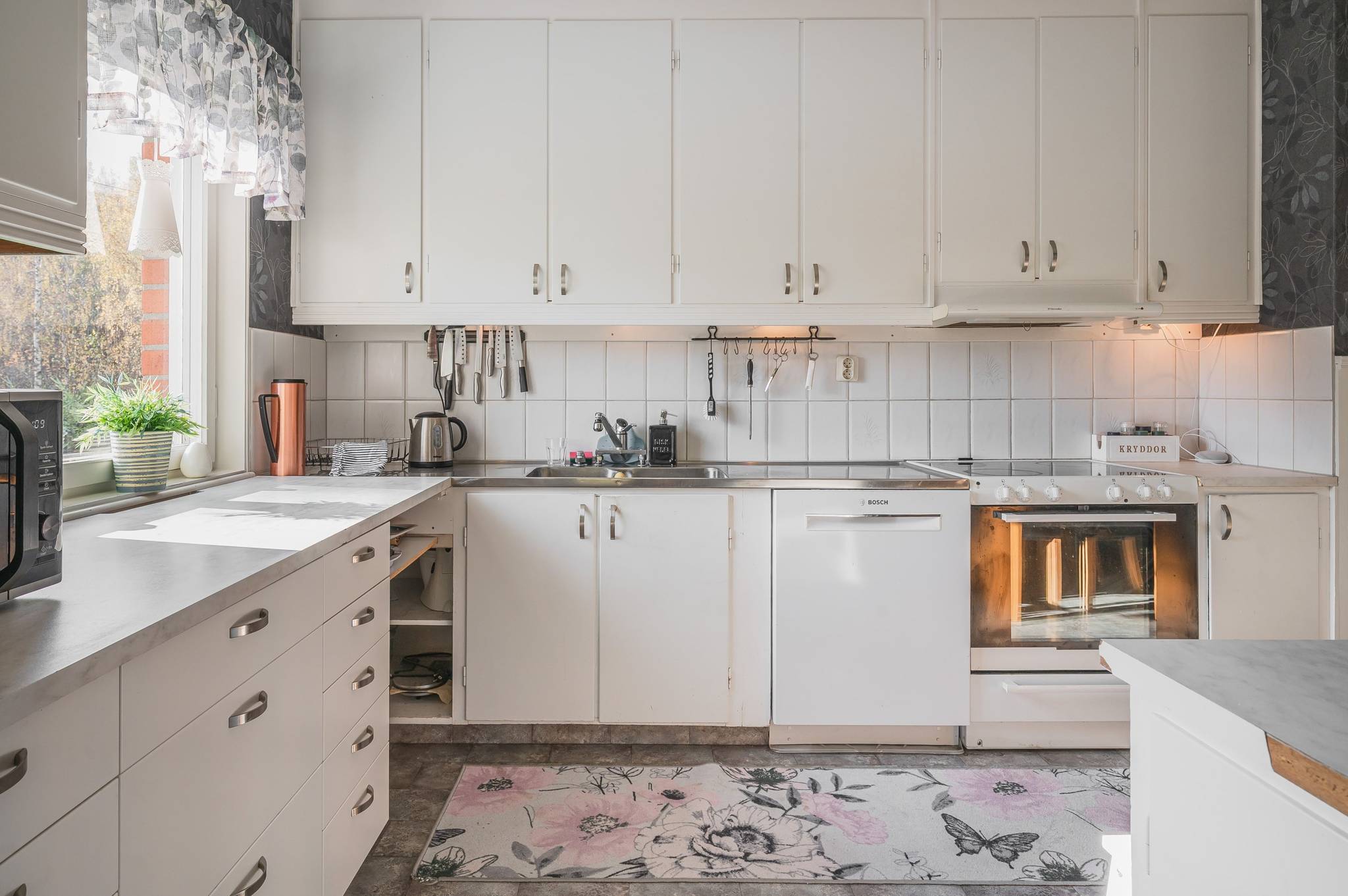 127 m² Villa på Förskolegatan 10 Bredbyn Örnsköldsviks kommun - bild 8