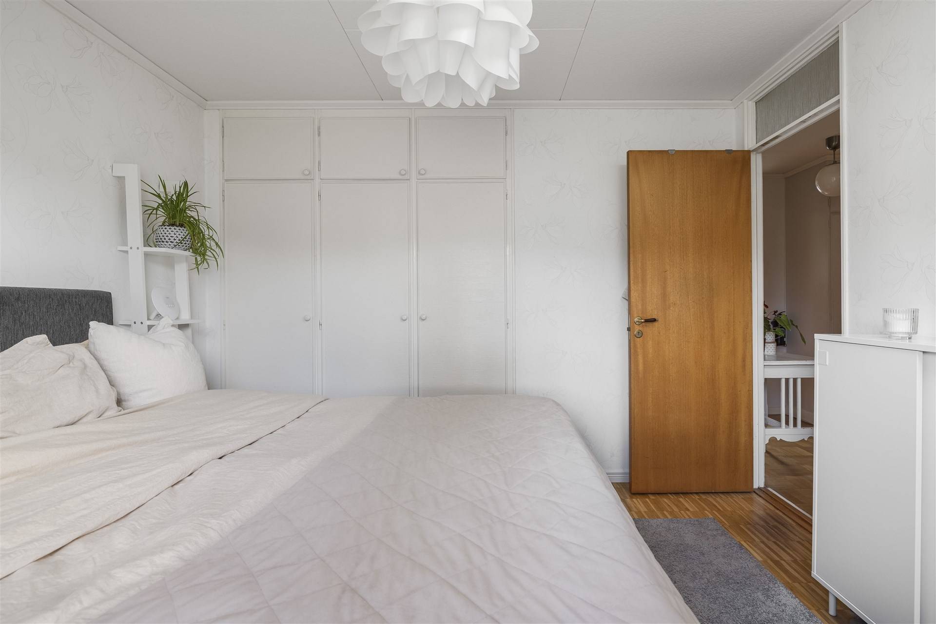 6 rum Villa på Droppvägen 15 Sörberge Timrå kommun - bild 23