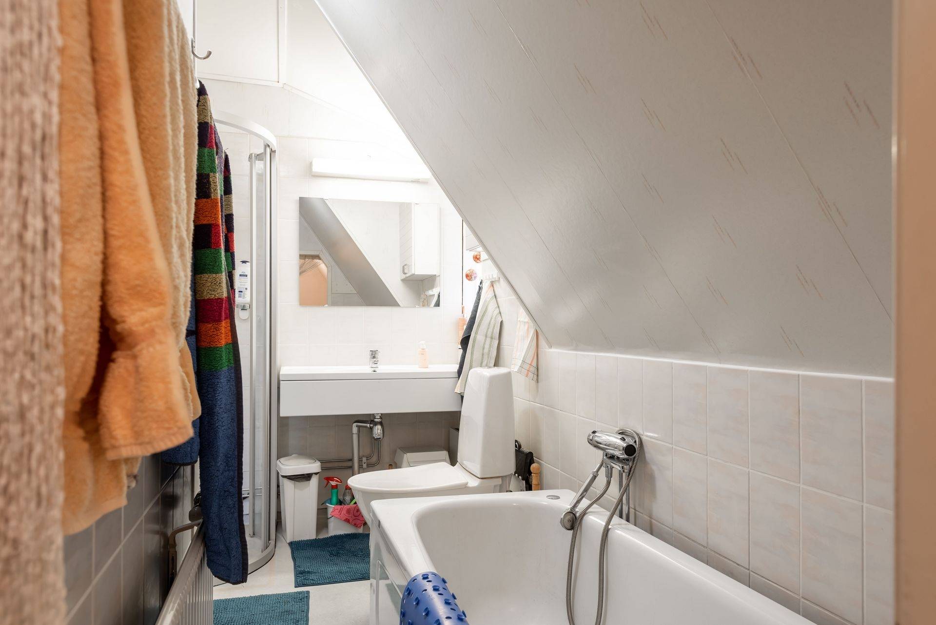 4 rum Villa på Ragnevägen 3 Örebro Örebro kommun - bild 39