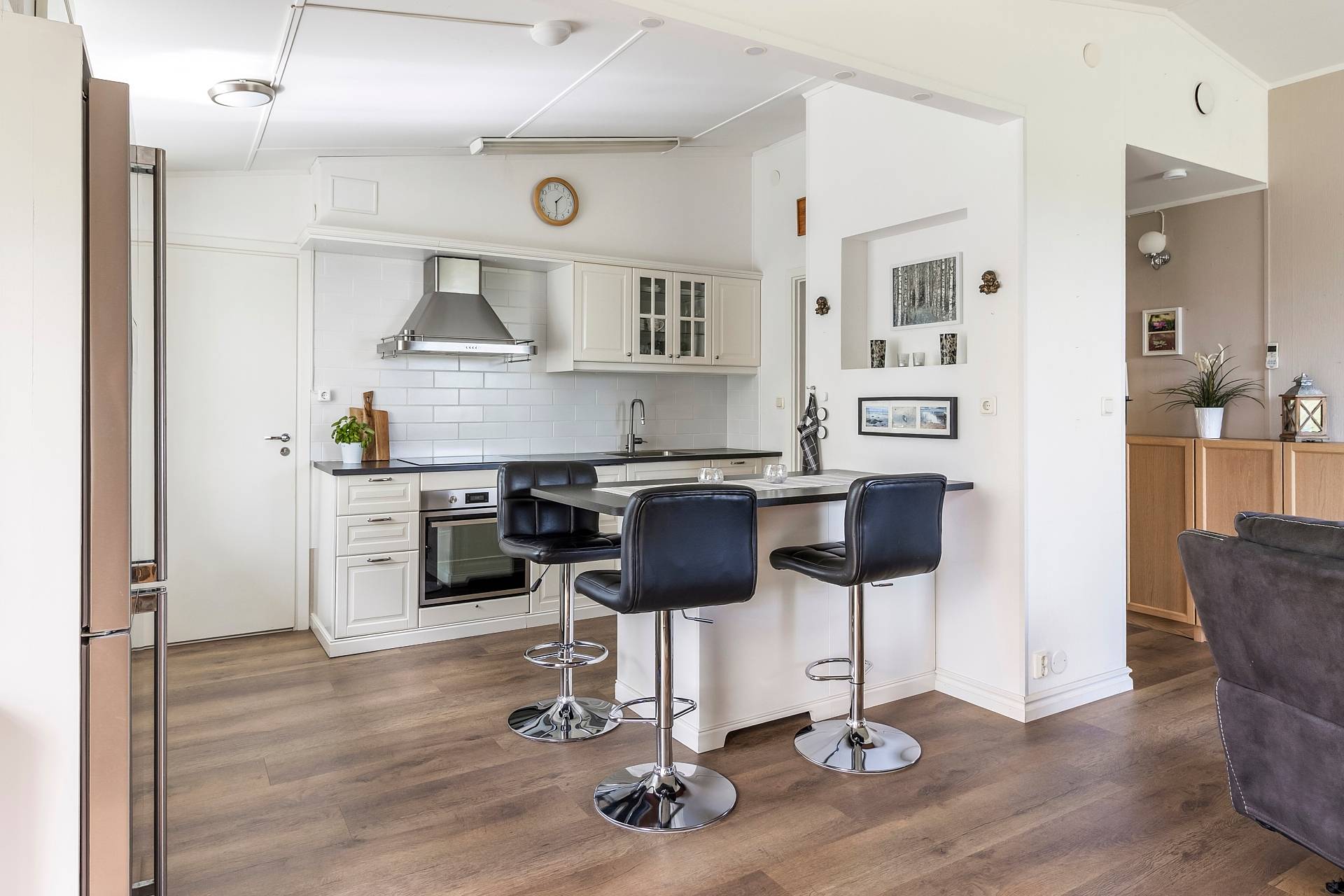 4 rum Villa på Charlottenborgsvägen 12 Borgvik Kungsörs kommun - bild 12