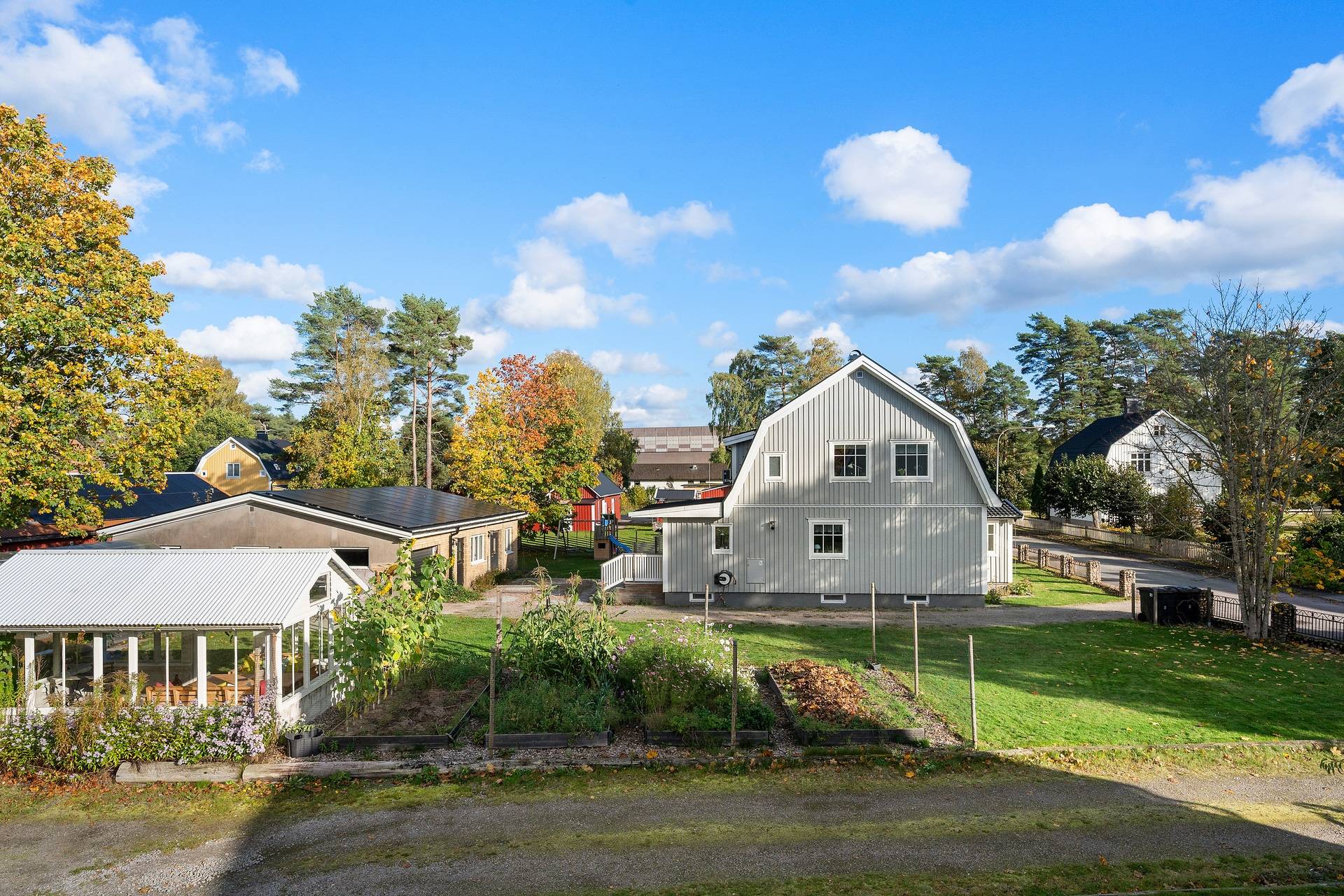 5 rum Villa på Torsgatan 5 Gislaved Gislaveds kommun - bild 19