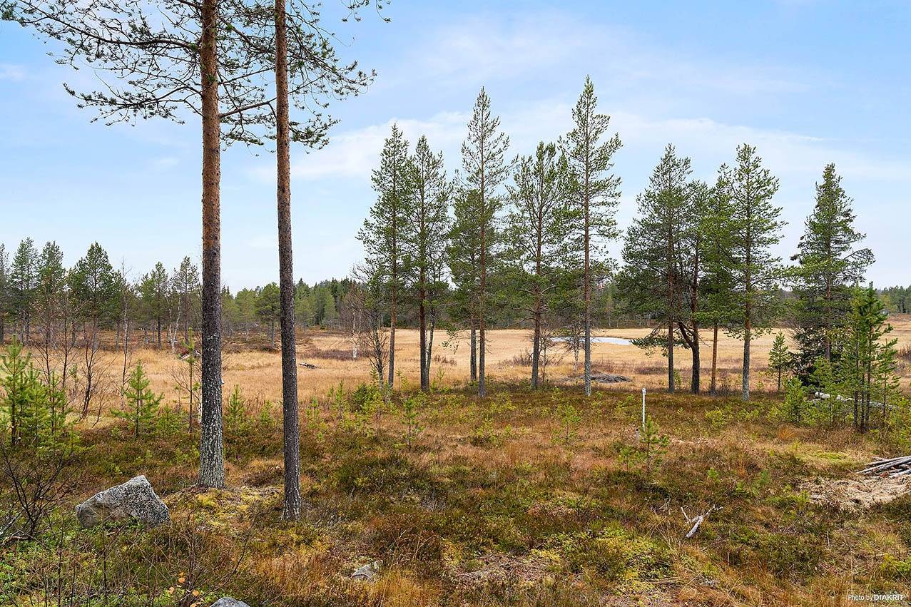 3 rum Villa på Sotarns väg 10 Älvdalens kommun - bild 21
