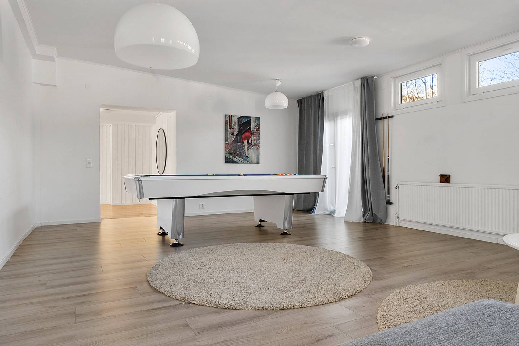 8 rum Villa på Storgatan 22A och 22B Killeberg Osby kommun - bild 13