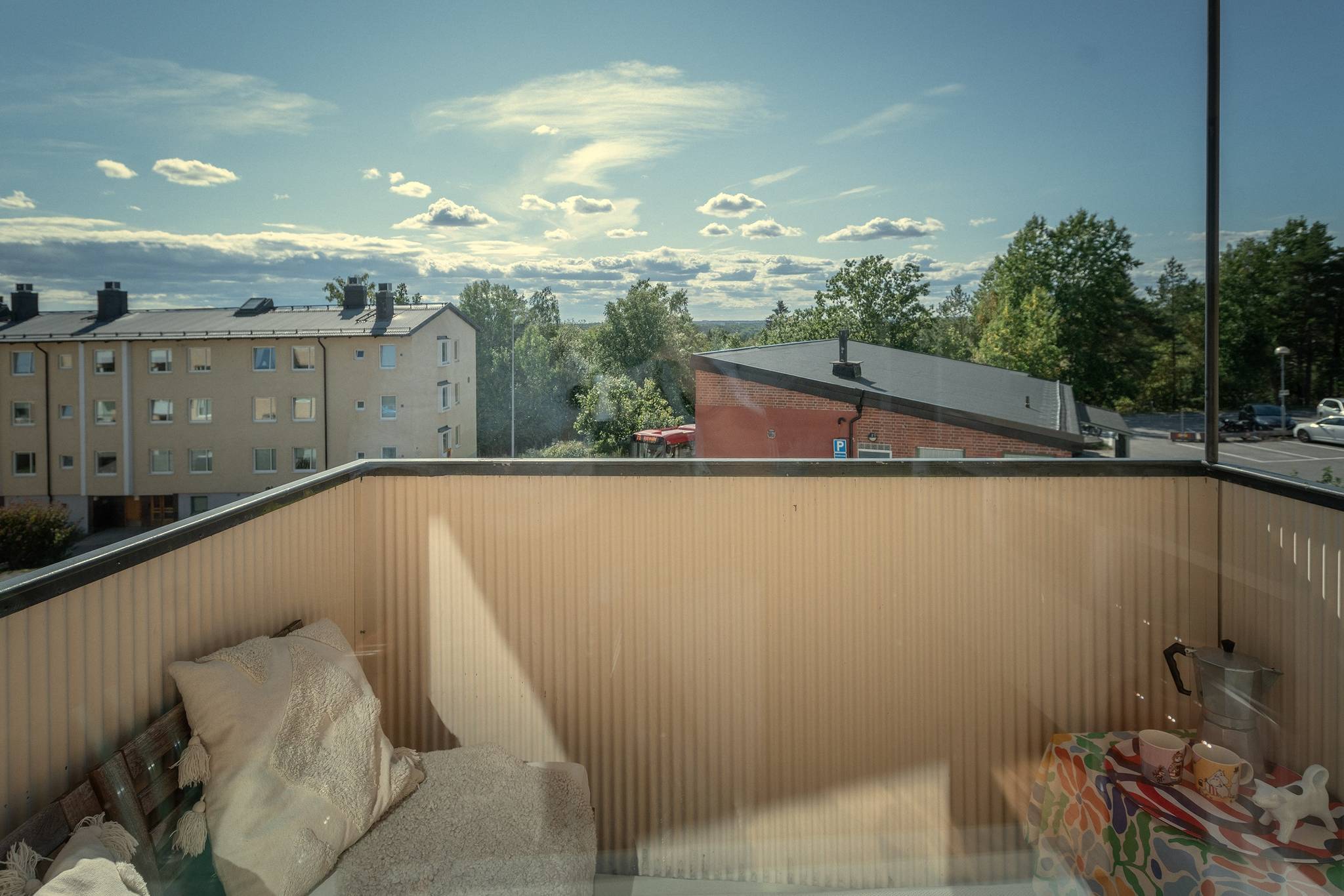 2 rum Lägenhet på Månstorpsvägen 1 G:a Tullingeberg Botkyrka kommun - bild 13