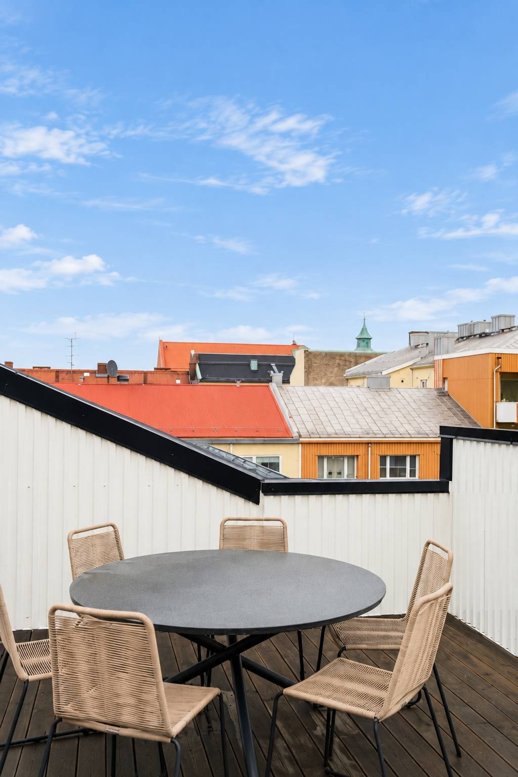 2 rum Lägenhet på Saarisvägen 1C Kirseberg/Midhem Malmö kommun - bild 12